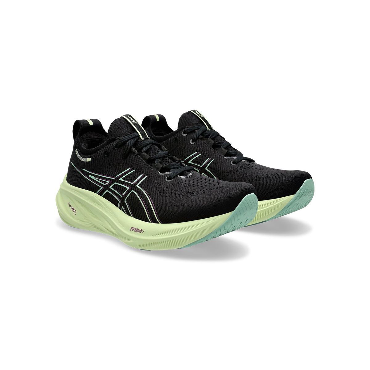 ASICS - Zapatillas Correr Mujer Asics GeL-Nimbus 26 C