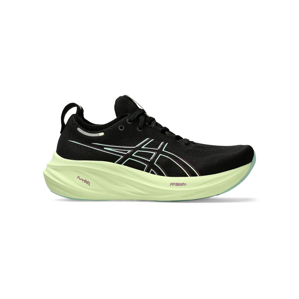 ASICS - Zapatillas Correr Mujer Asics GeL-Nimbus 26 C