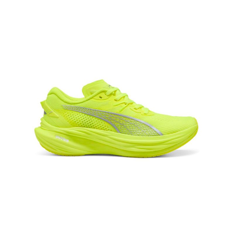 PUMA - Zapatillas Correr Mujer Puma Deviate Nitro 3 Wns