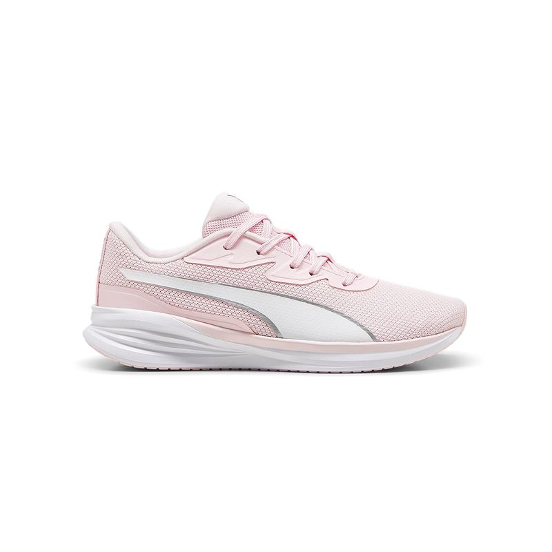PUMA - Zapatillas Correr Mujer Puma Night Runner V3 Wns