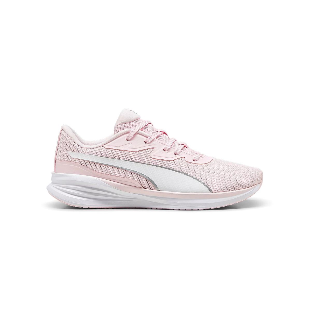 PUMA - Zapatillas Correr Mujer Puma Night Runner V3 Wns