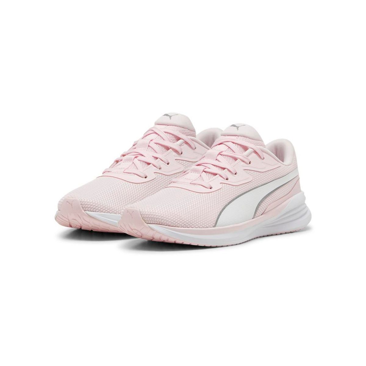 PUMA - Zapatillas Correr Mujer Puma Night Runner V3 Wns