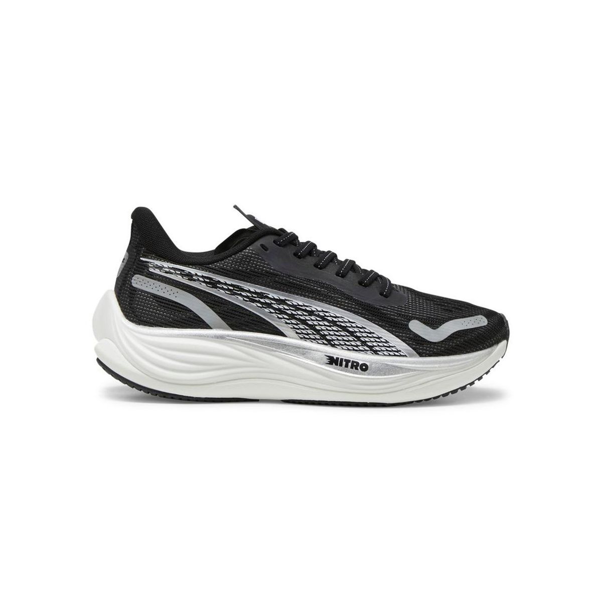 PUMA - Zapatillas Correr Mujer Puma Velocity Nitro 3 Wns