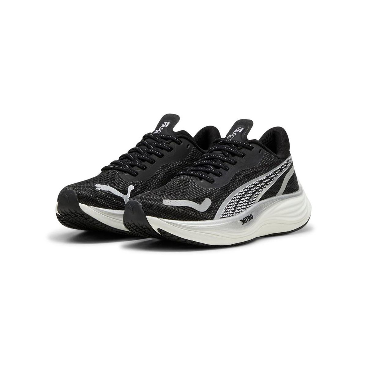 PUMA - Zapatillas Correr Mujer Puma Velocity Nitro 3 Wns