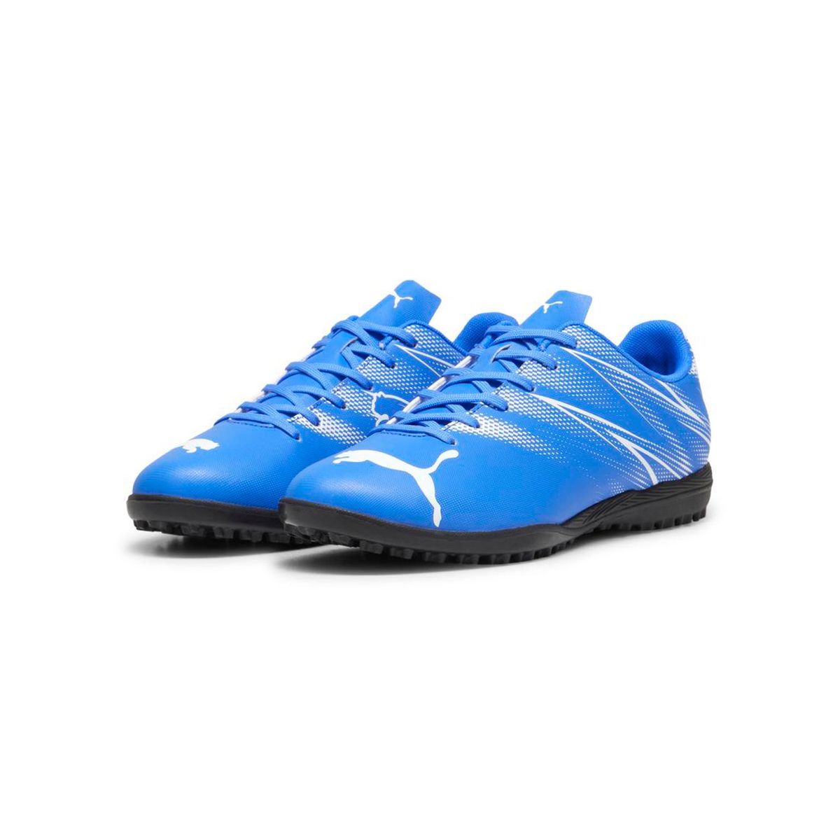 PUMA - Zapatillas Futbol Hombre Puma Attacanto tt