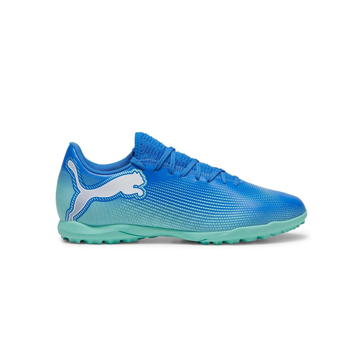 PUMA - Zapatillas Futbol Hombre Puma Future 7 Play tt