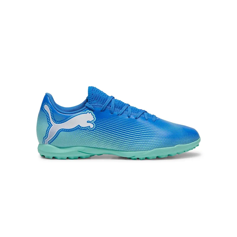 PUMA - Zapatillas Futbol Hombre Puma Future 7 Play tt