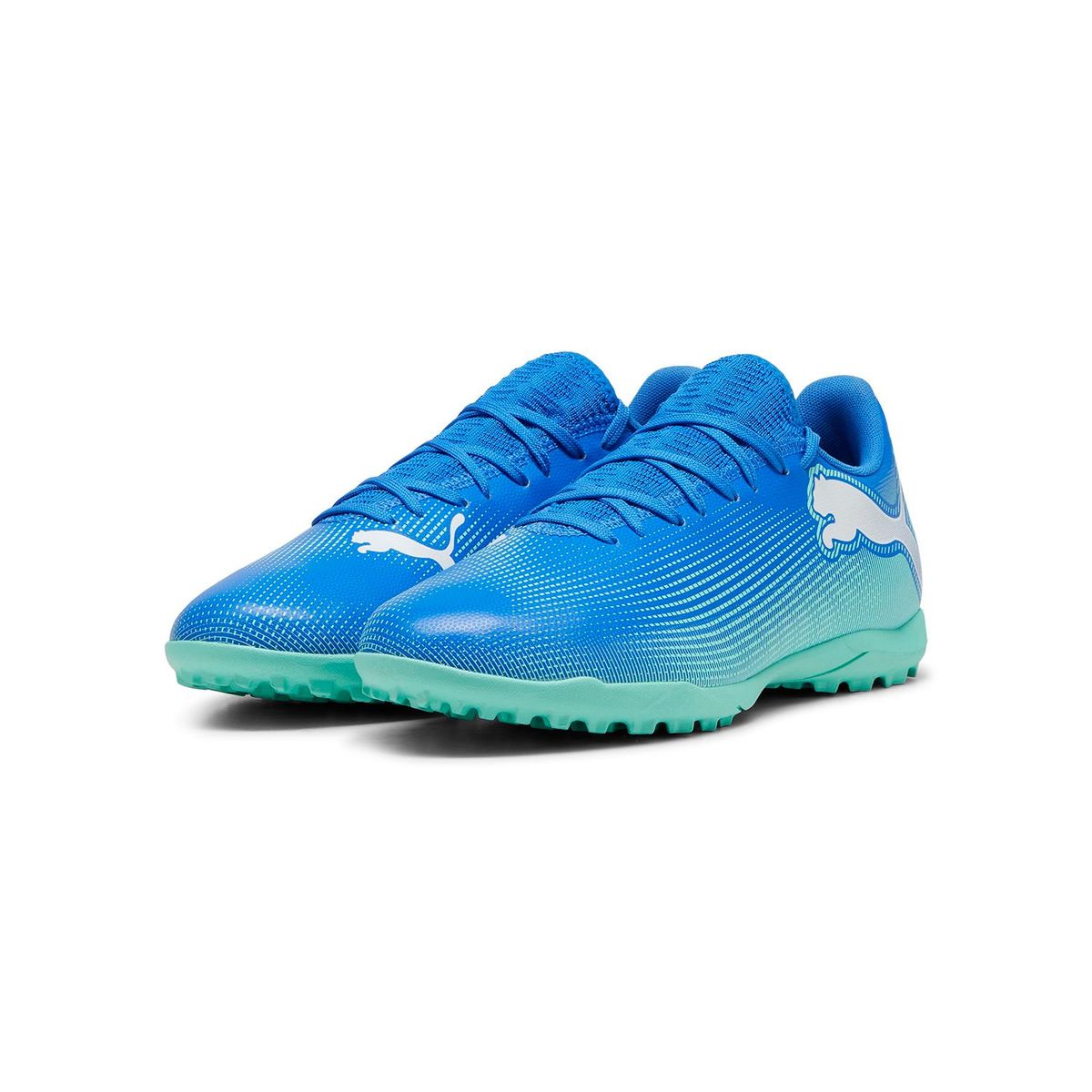 PUMA - Zapatillas Futbol Hombre Puma Future 7 Play tt