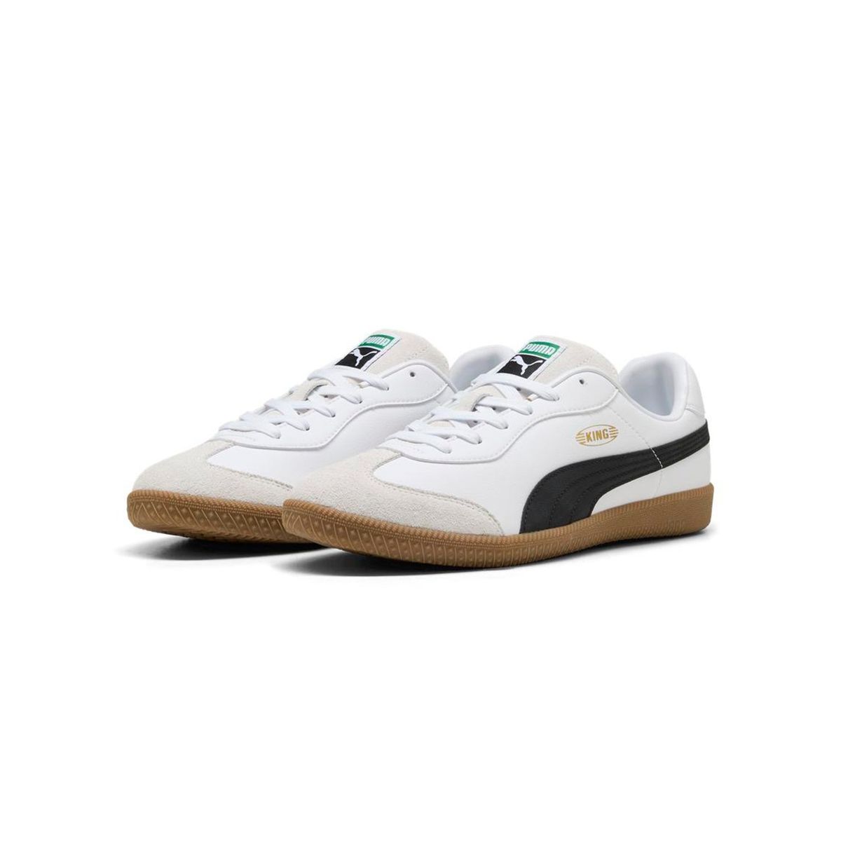 PUMA - Zapatillas Futbol Hombre Puma King 21 it