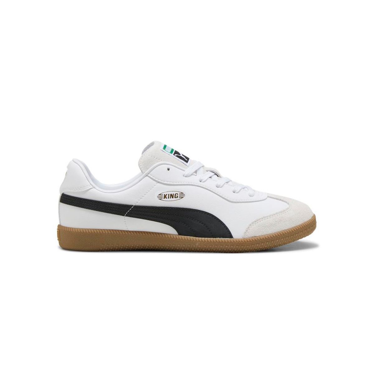 PUMA - Zapatillas Futbol Hombre Puma King 21 it