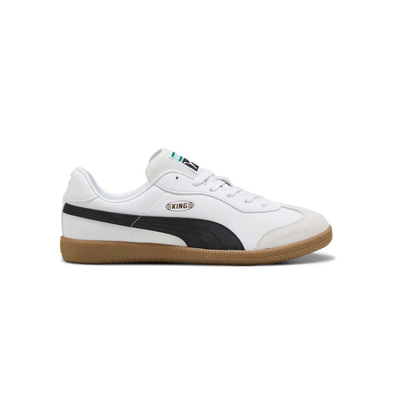 PUMA - Zapatillas Futbol Hombre Puma King 21 it