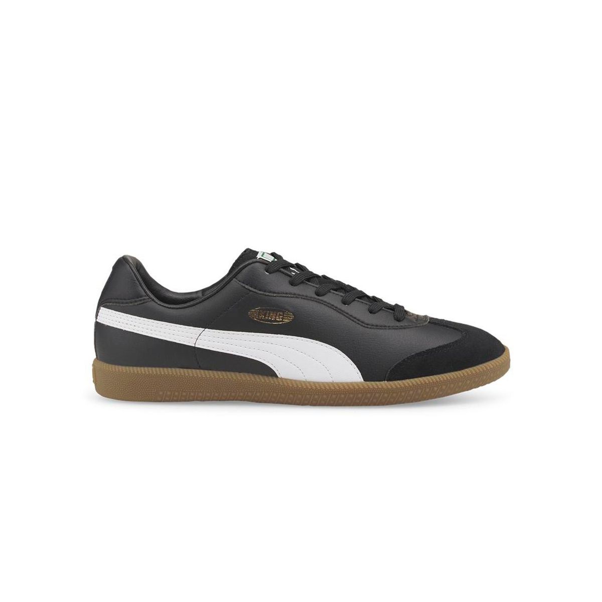 PUMA - Zapatillas Futbol Hombre Puma King 21 it