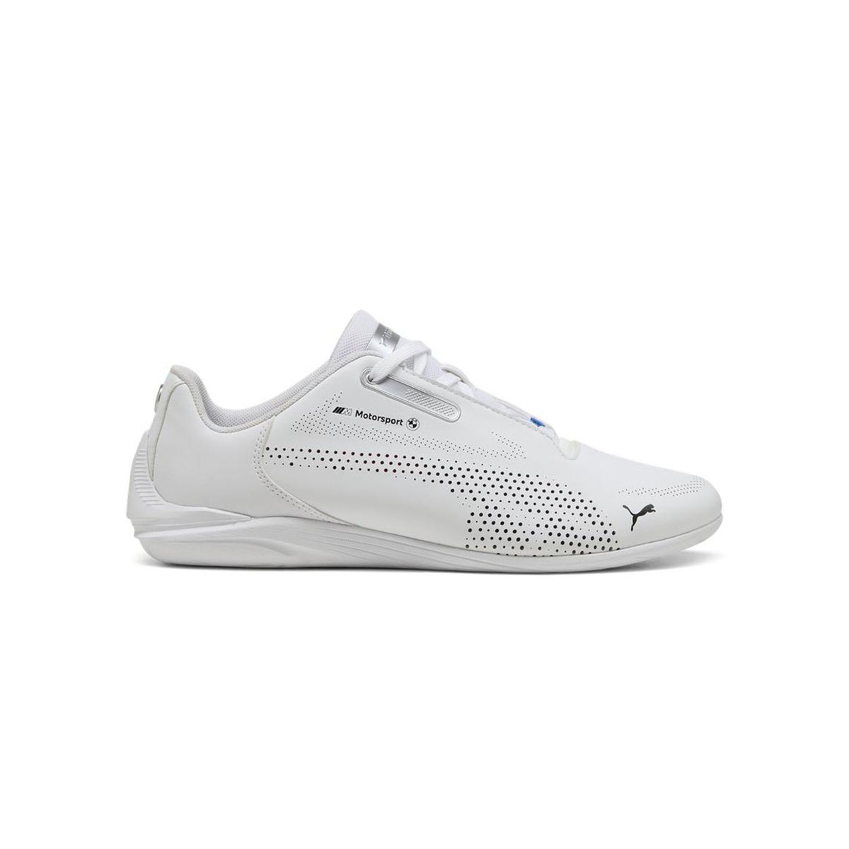 PUMA - Zapatillas Motorsport Hombre Puma Bmw Mms Drift Cat Decima 2.0