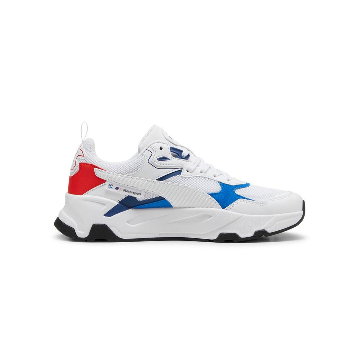 PUMA - Zapatillas Motorsport Hombre Puma Bmw Mms Trinity