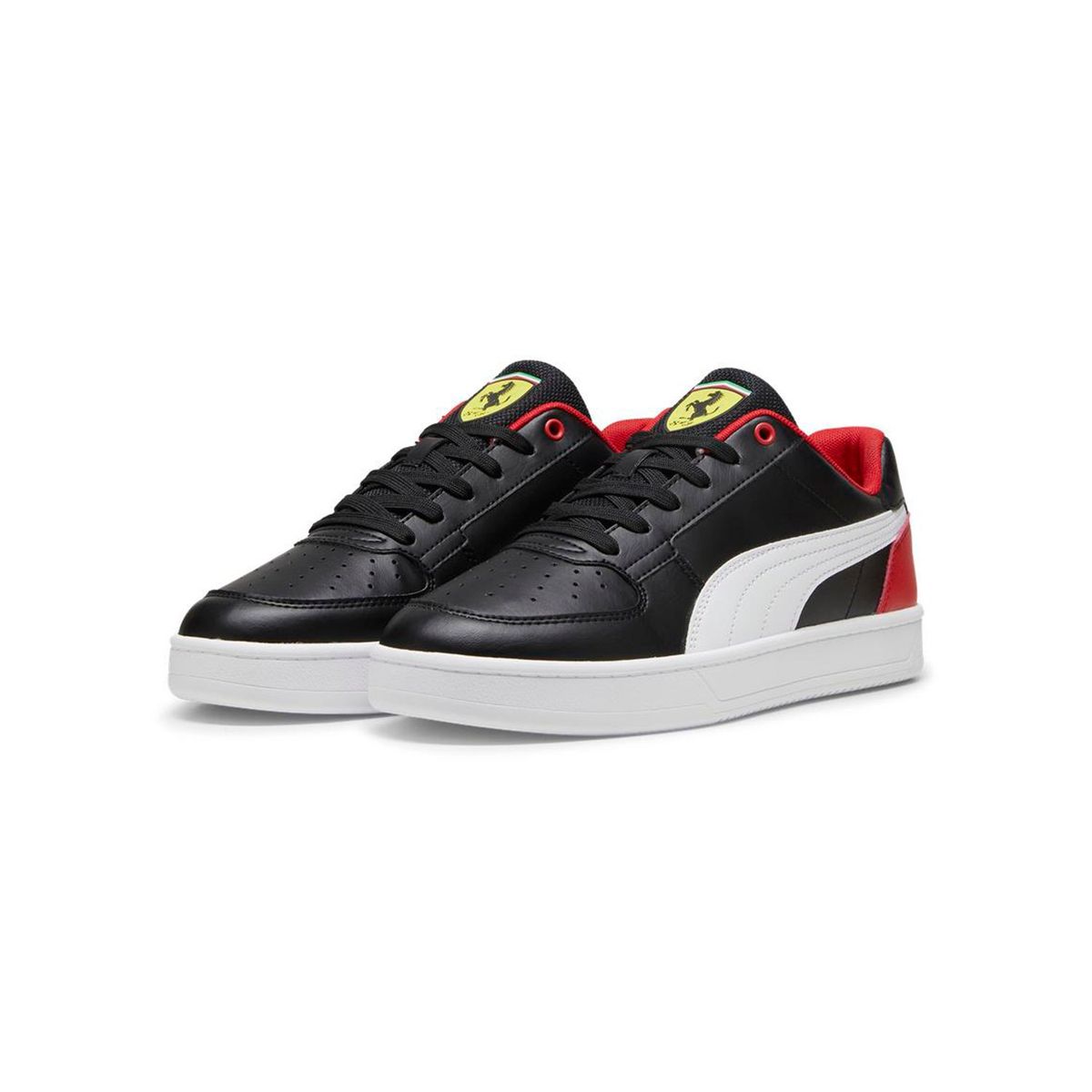 PUMA - Zapatillas Motorsport Hombre Puma Ferrari Caven 2.0