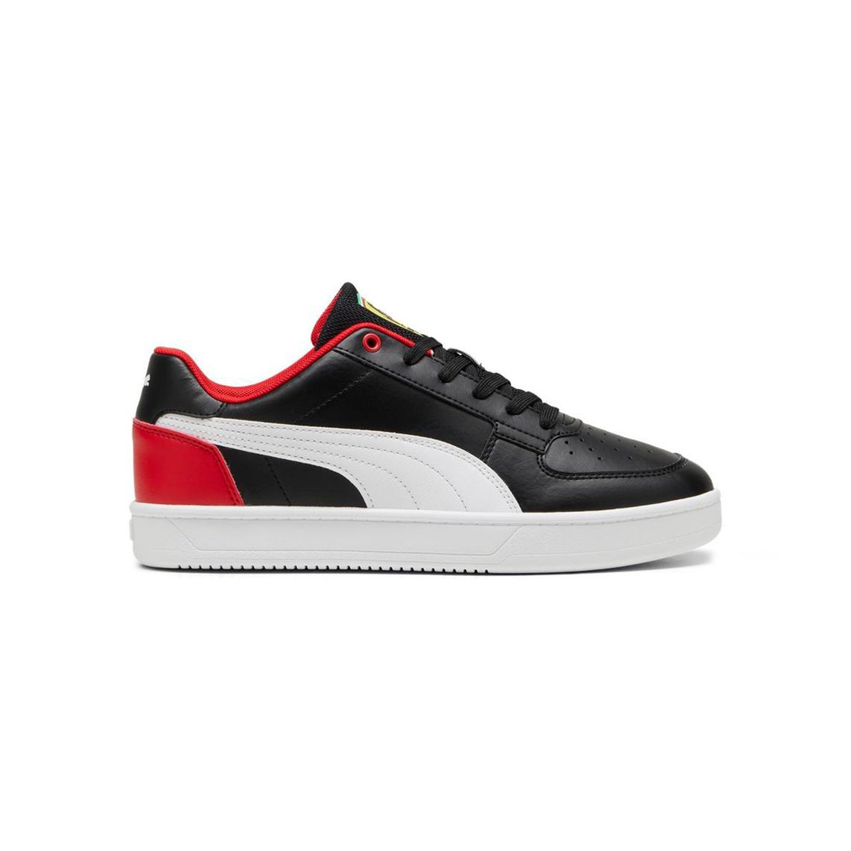 PUMA - Zapatillas Motorsport Hombre Puma Ferrari Caven 2.0