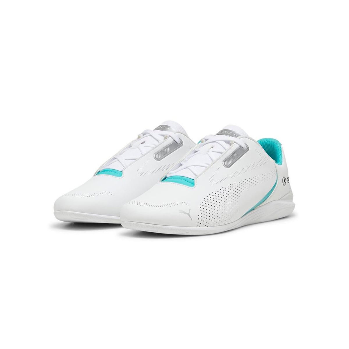 PUMA - Zapatillas Motorsport Hombre Puma Mapf1 Drift Cat Decima 2.0
