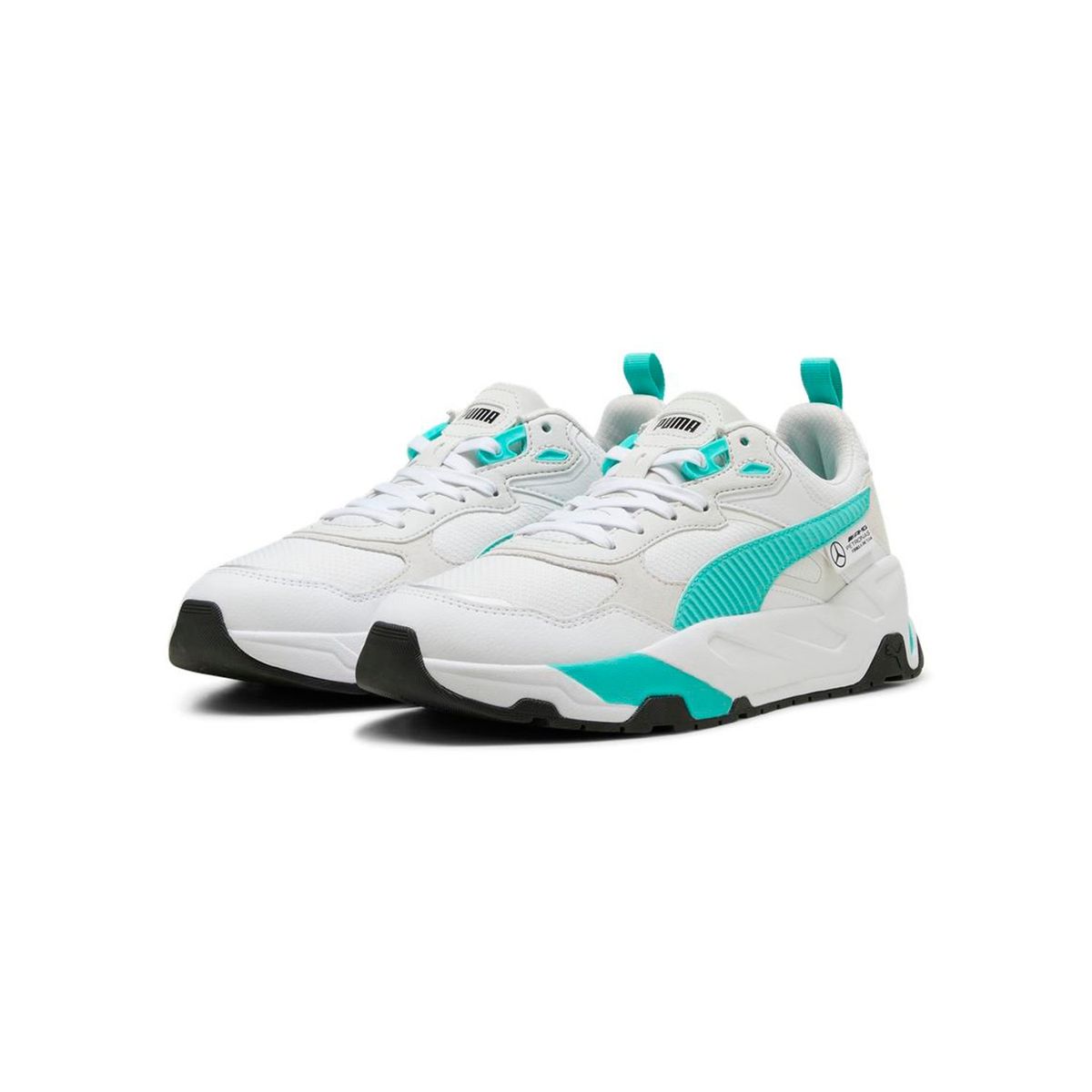 PUMA - Zapatillas Motorsport Hombre Puma Mapf1 Trinity