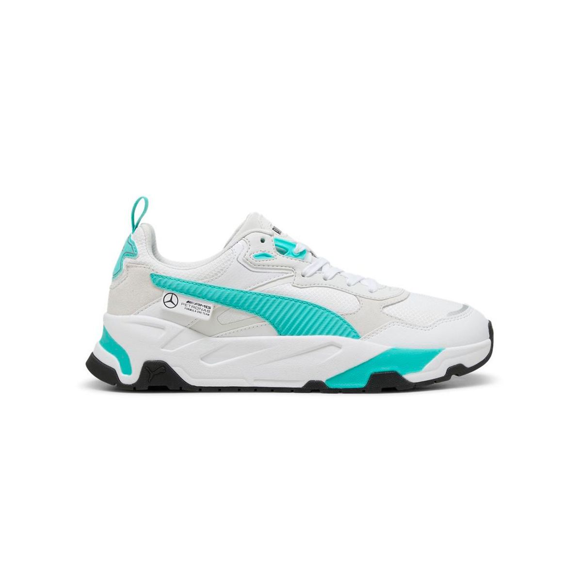 PUMA - Zapatillas Motorsport Hombre Puma Mapf1 Trinity