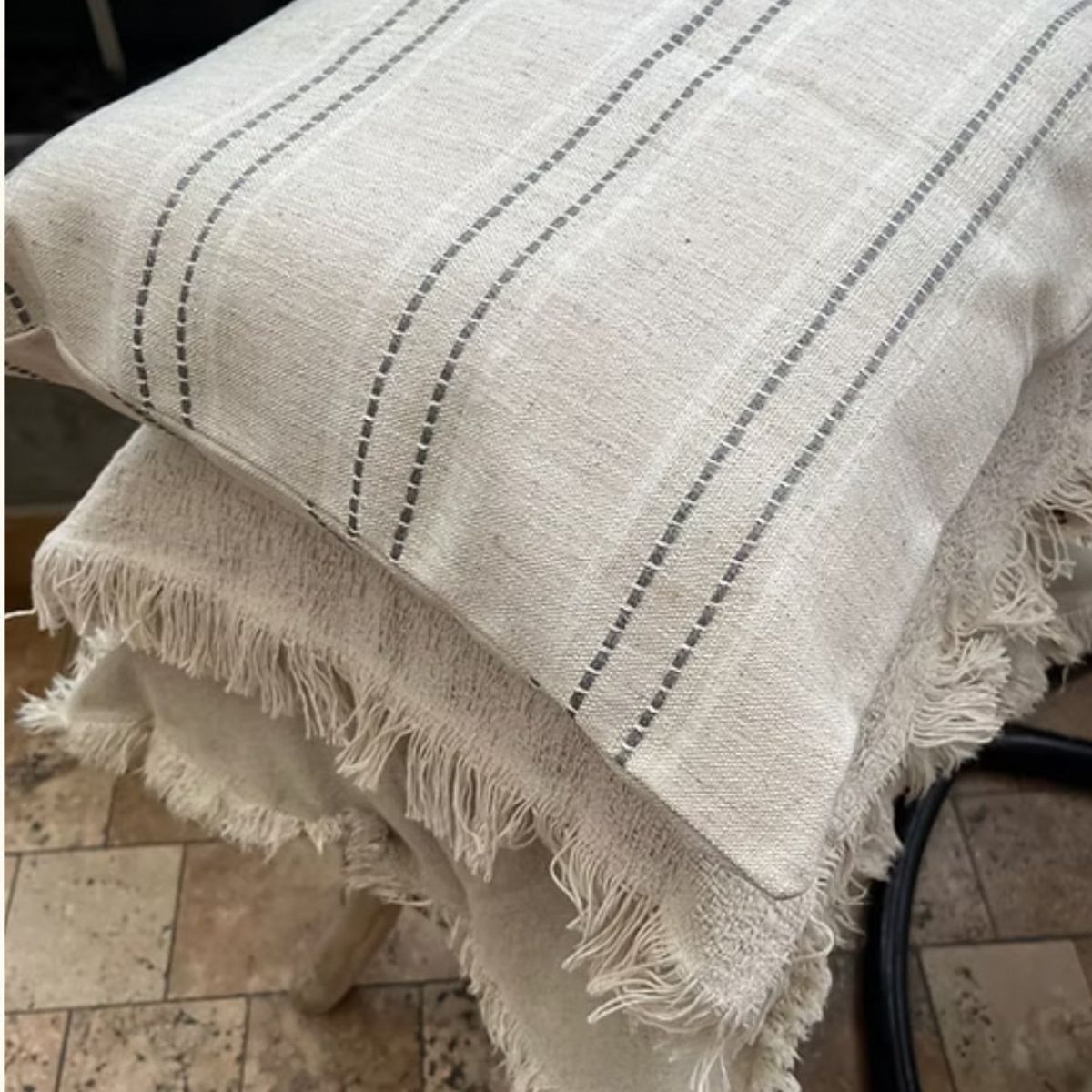 GENERICO - Pack cojines Sophie