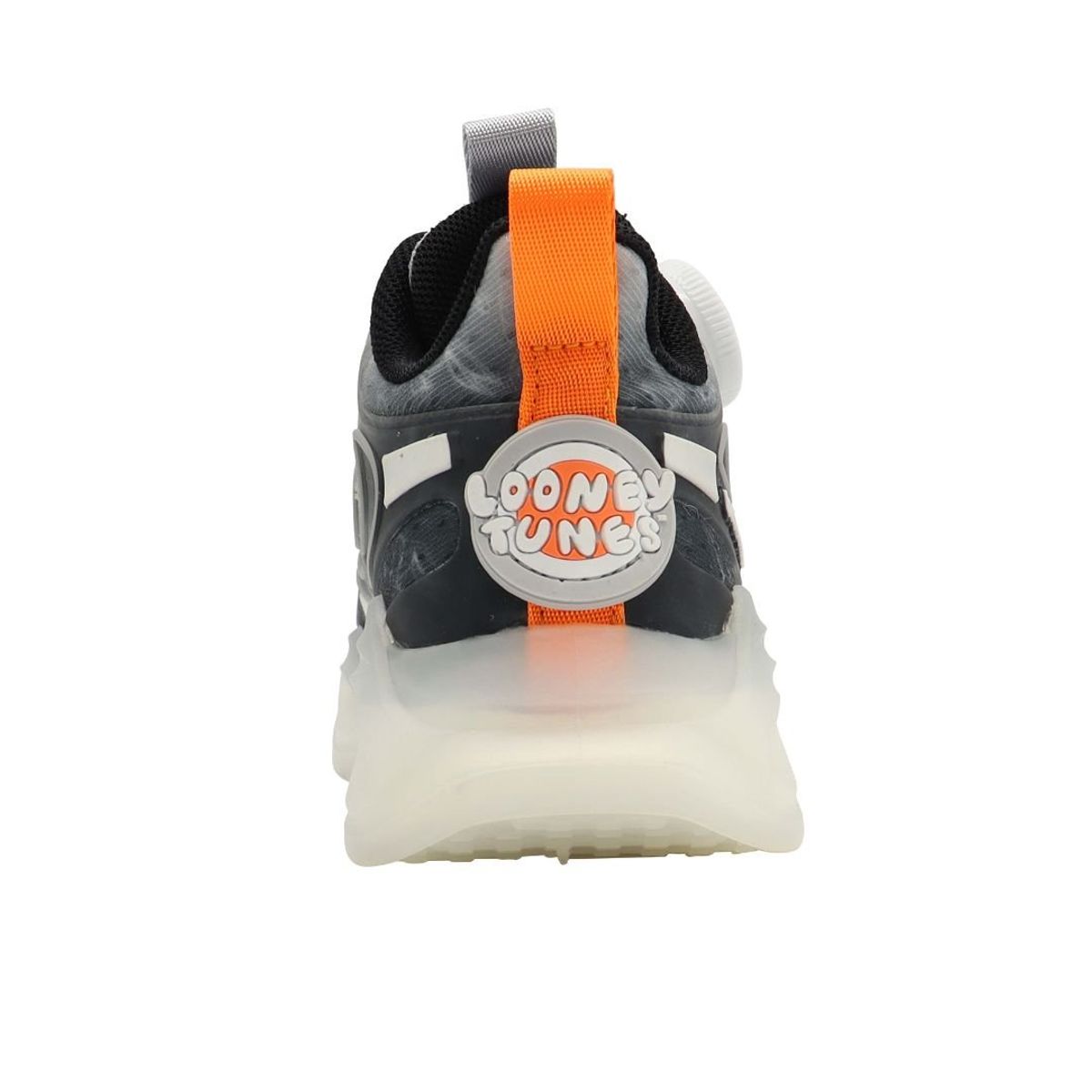 WARNER BROS - Zapatillas Niño Looney Tunes Bugs Bunny Gris