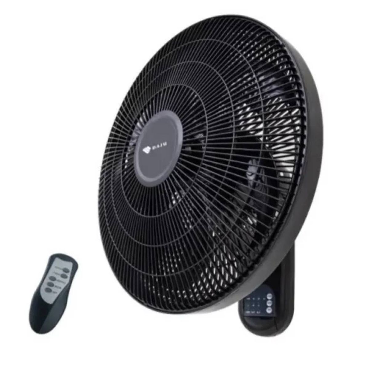 GENERICO - VENTILADOR DE PARED DAJU DT-186 18