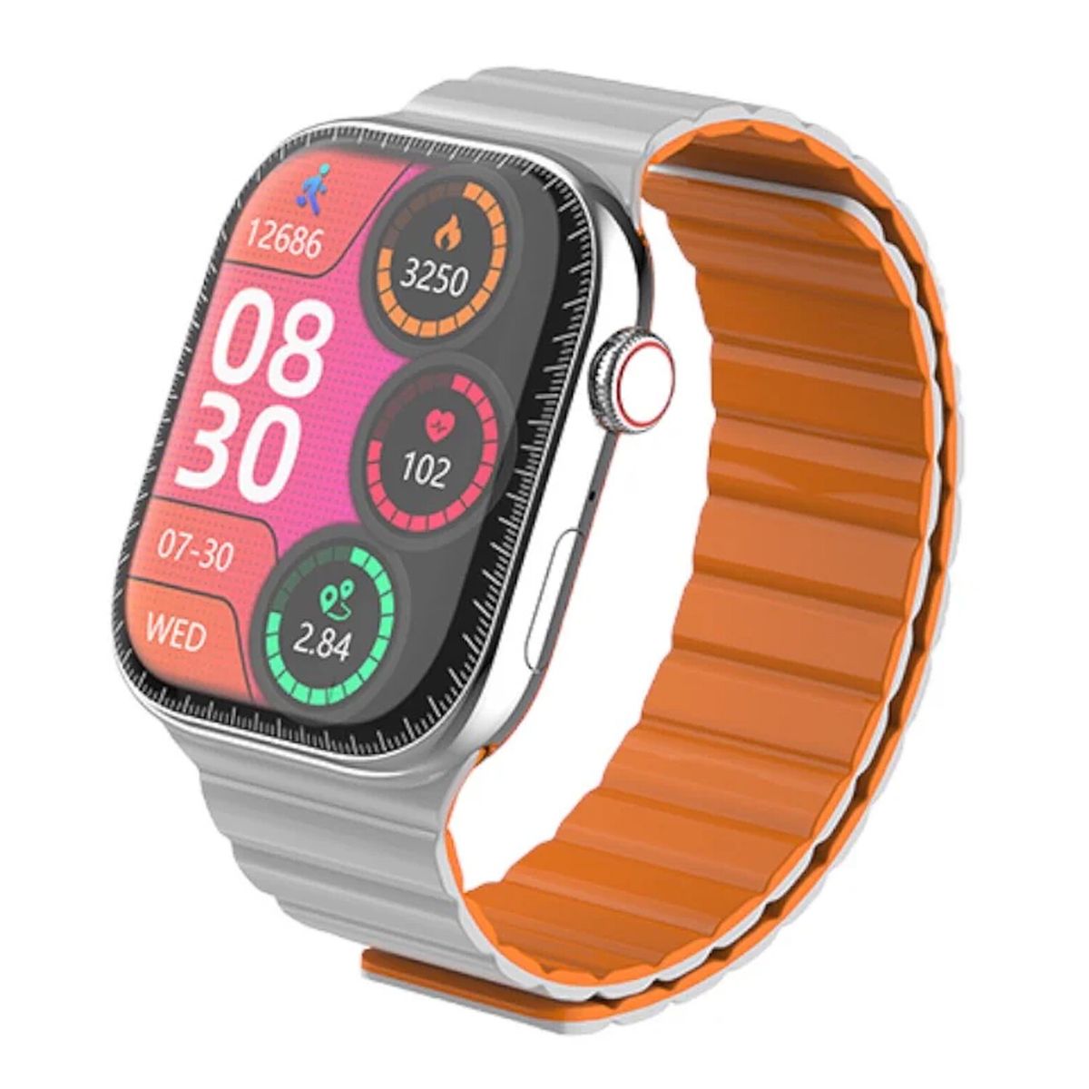 VIDVIE - VIDVIE Wireless Calling Smart Sports Watch