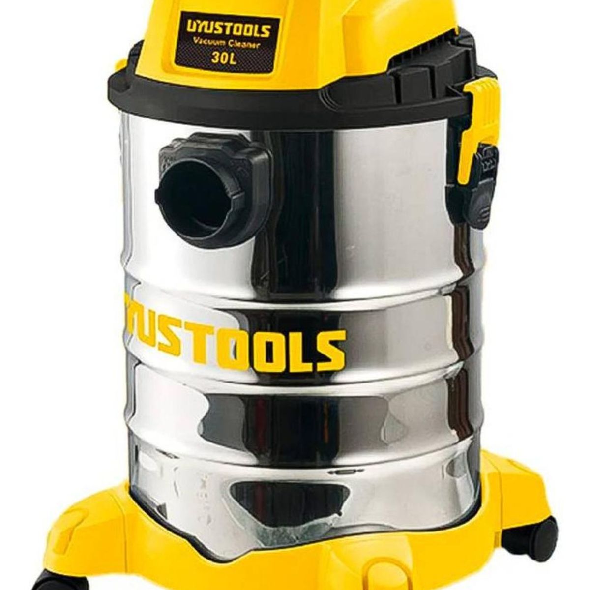 UYUSTOOLS - Aspiradora 30 litros 1200w Uyustools
