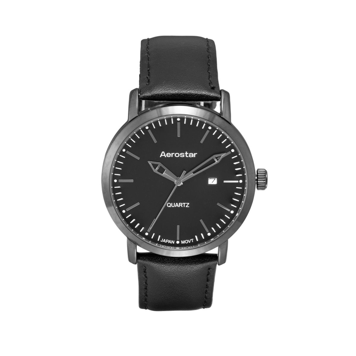 AEROSTAR - Reloj Aerostar AE20003LBK Style Legacy