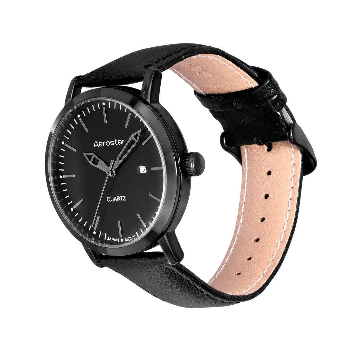 AEROSTAR - Reloj Aerostar AE20003LBK Style Legacy