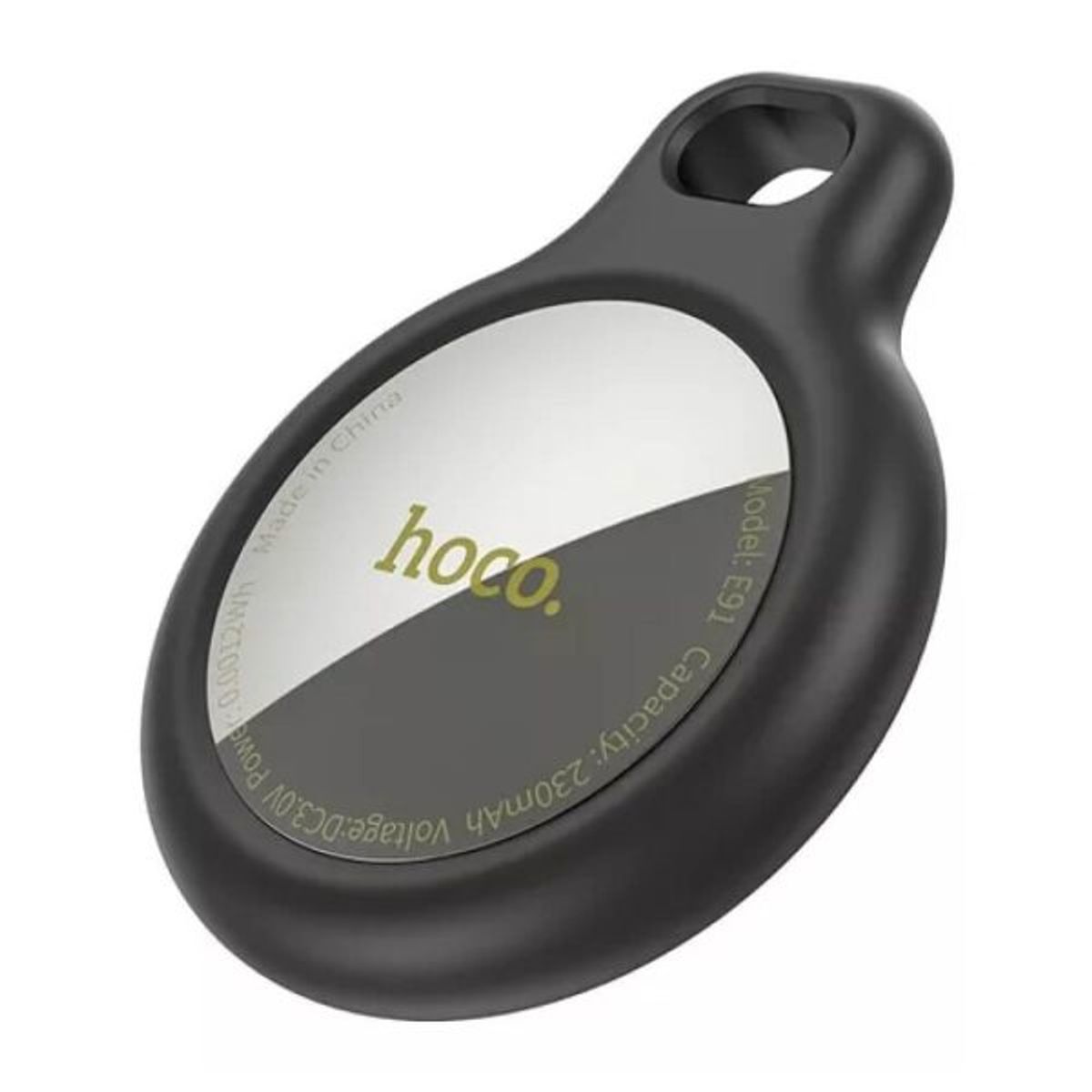 HOCO - LOCALIZADOR RASTREADOR GPS PARA MALETA MASCOTA HOCO TAG E91
