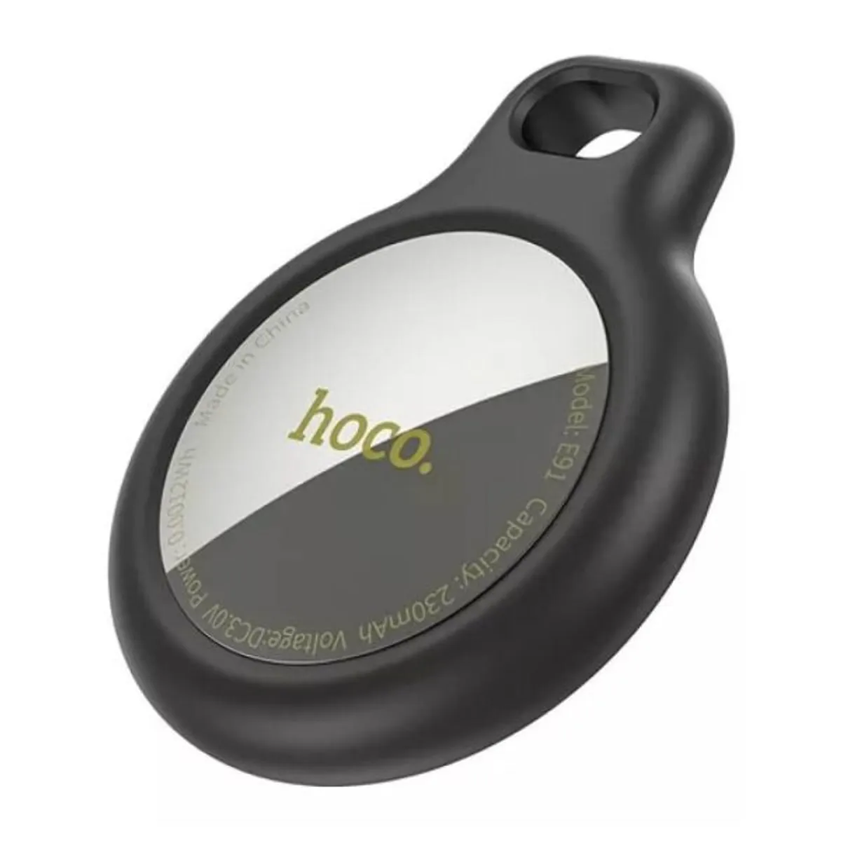 HOCO - LOCALIZADOR RASTREADOR GPS PARA MALETA MASCOTA HOCO TAG E91