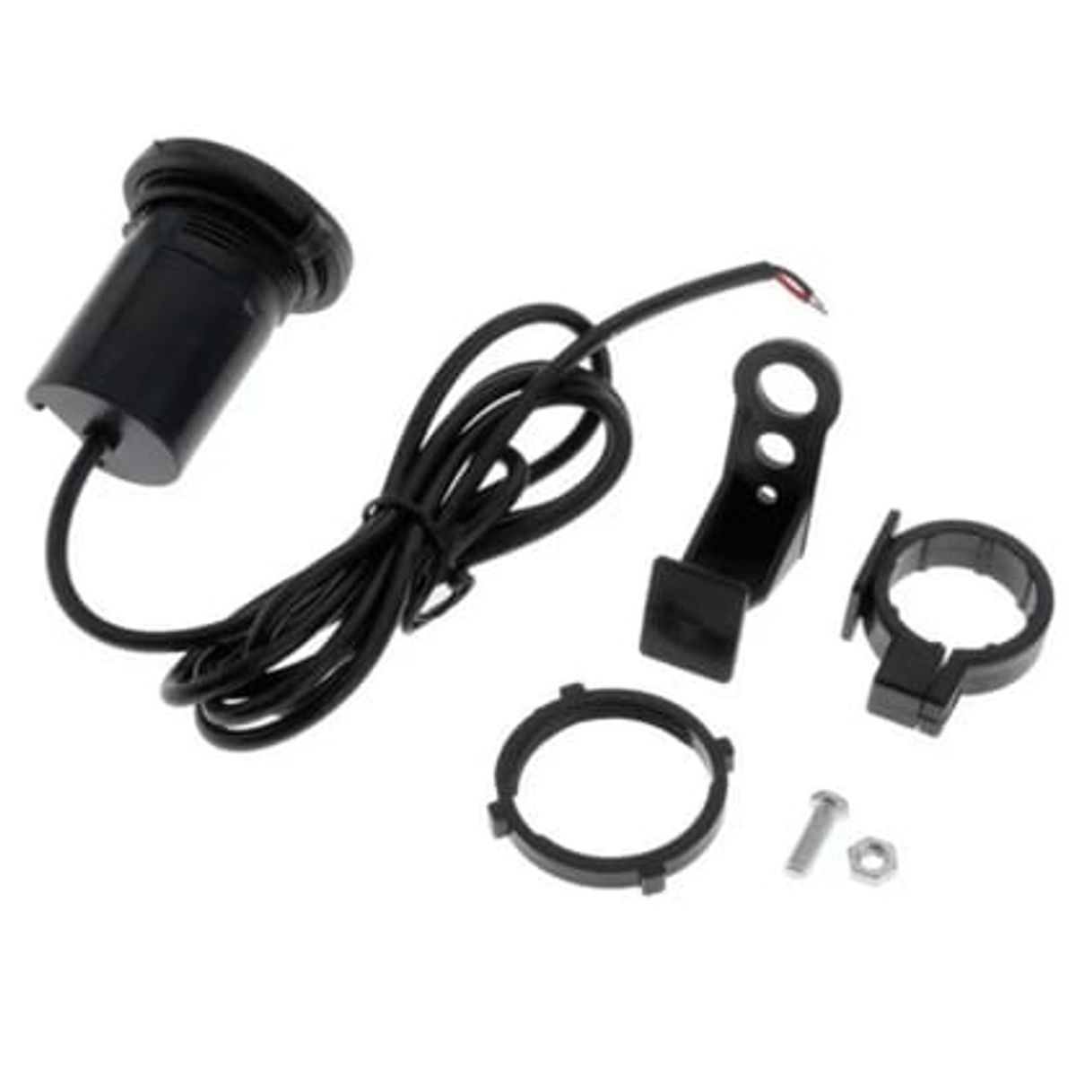 GENERICO - CARGADOR DE CELULAR CON USB