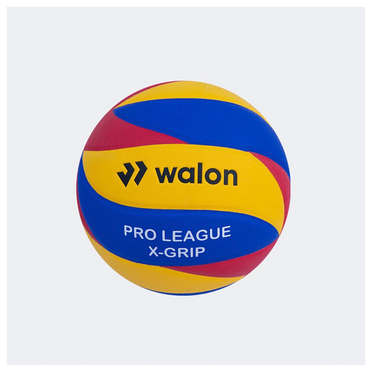 GENERICO - PELOTA VOLEY PRO LEAGUE X-GRIP AMARILLO