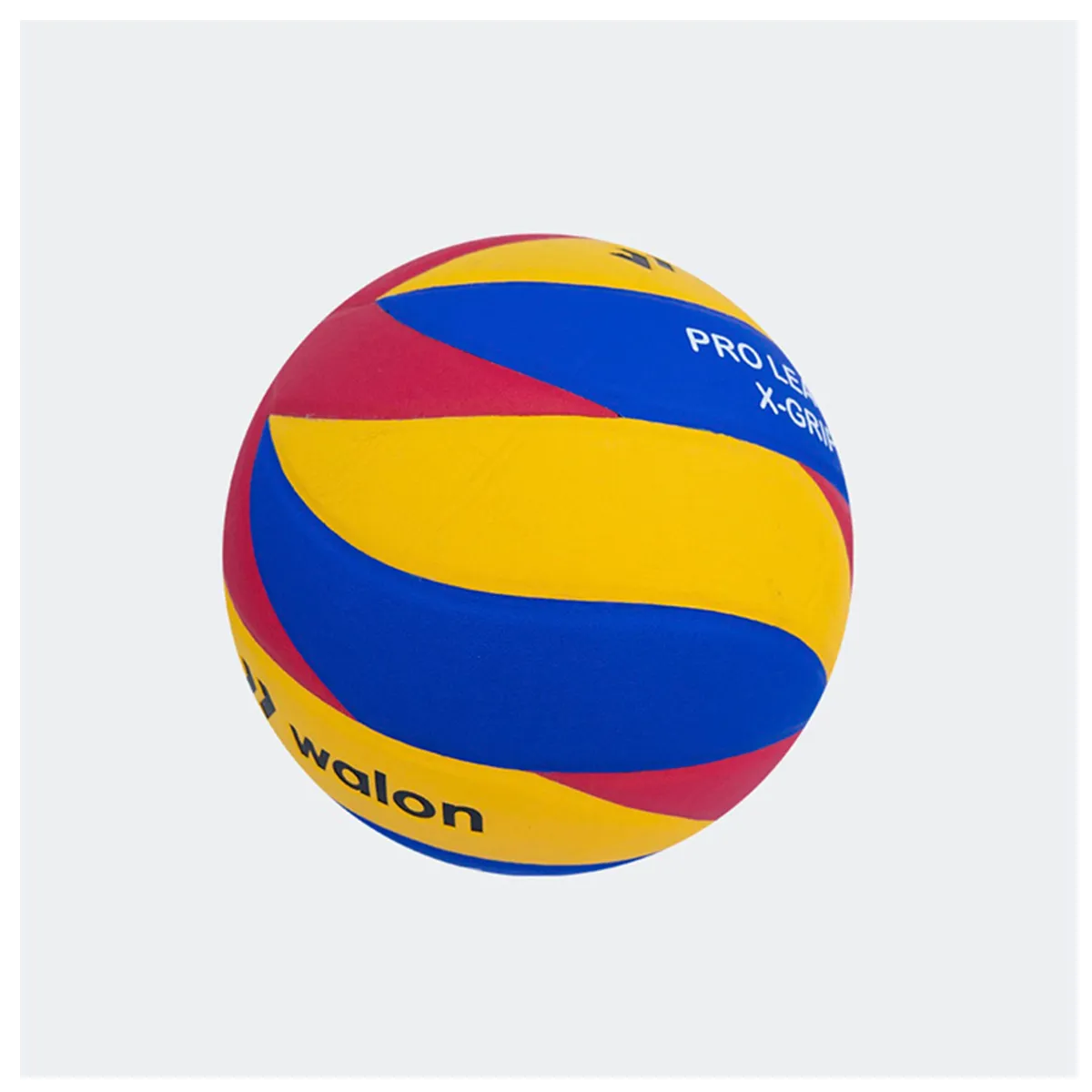 GENERICO - PELOTA VOLEY PRO LEAGUE X-GRIP AMARILLO
