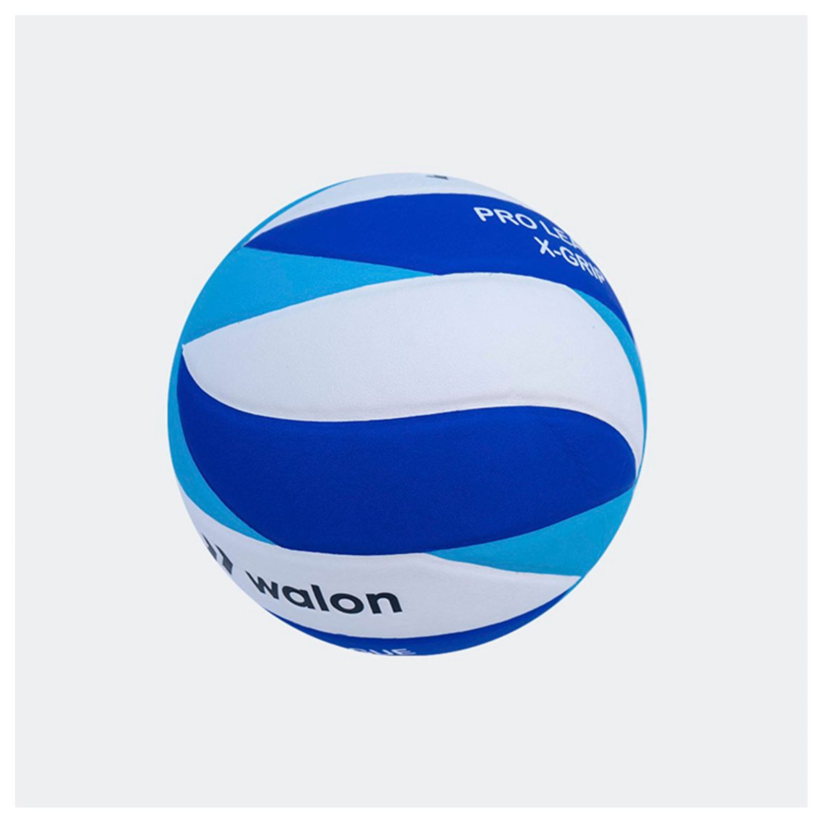 GENERICO - PELOTA VOLEY PRO LEAGUE X-GRIP BLANCO