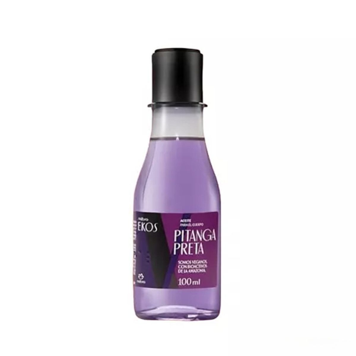 NATURA - Aceite corporal Pitanga preta de Natura Tododia Ekos