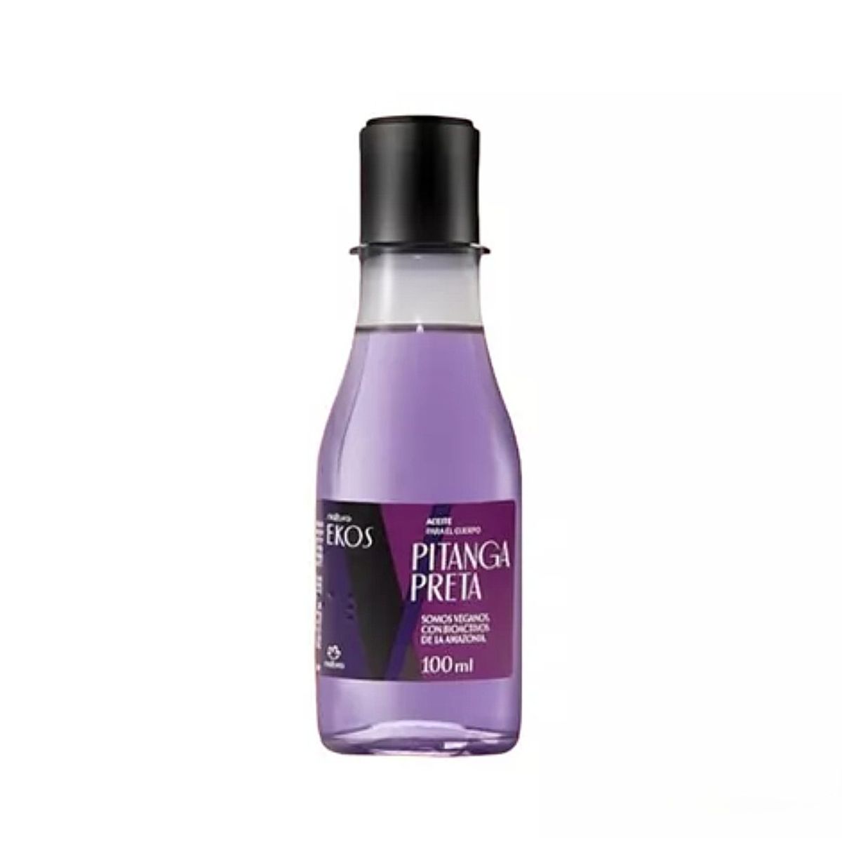 NATURA - Aceite corporal Pitanga preta de Natura Tododia Ekos