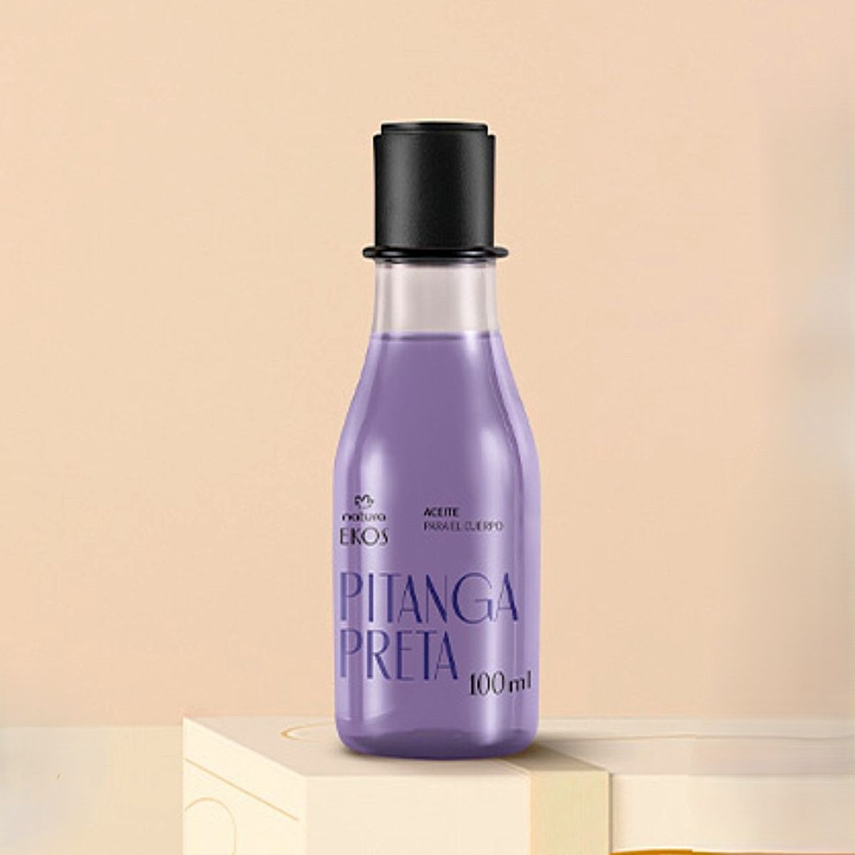 NATURA - Aceite corporal Pitanga preta de Natura Tododia Ekos