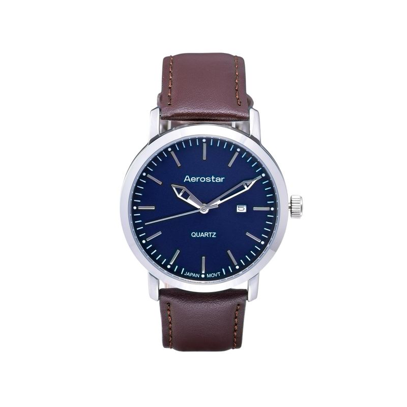 AEROSTAR - Reloj Aerostar AE20003LBL Style Legacy