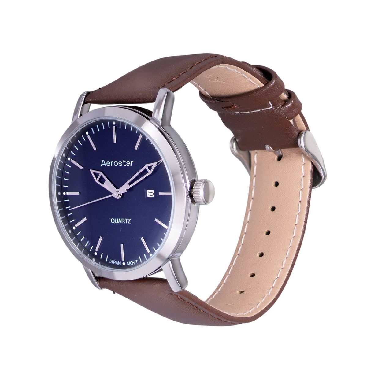 AEROSTAR - Reloj Aerostar AE20003LBL Style Legacy