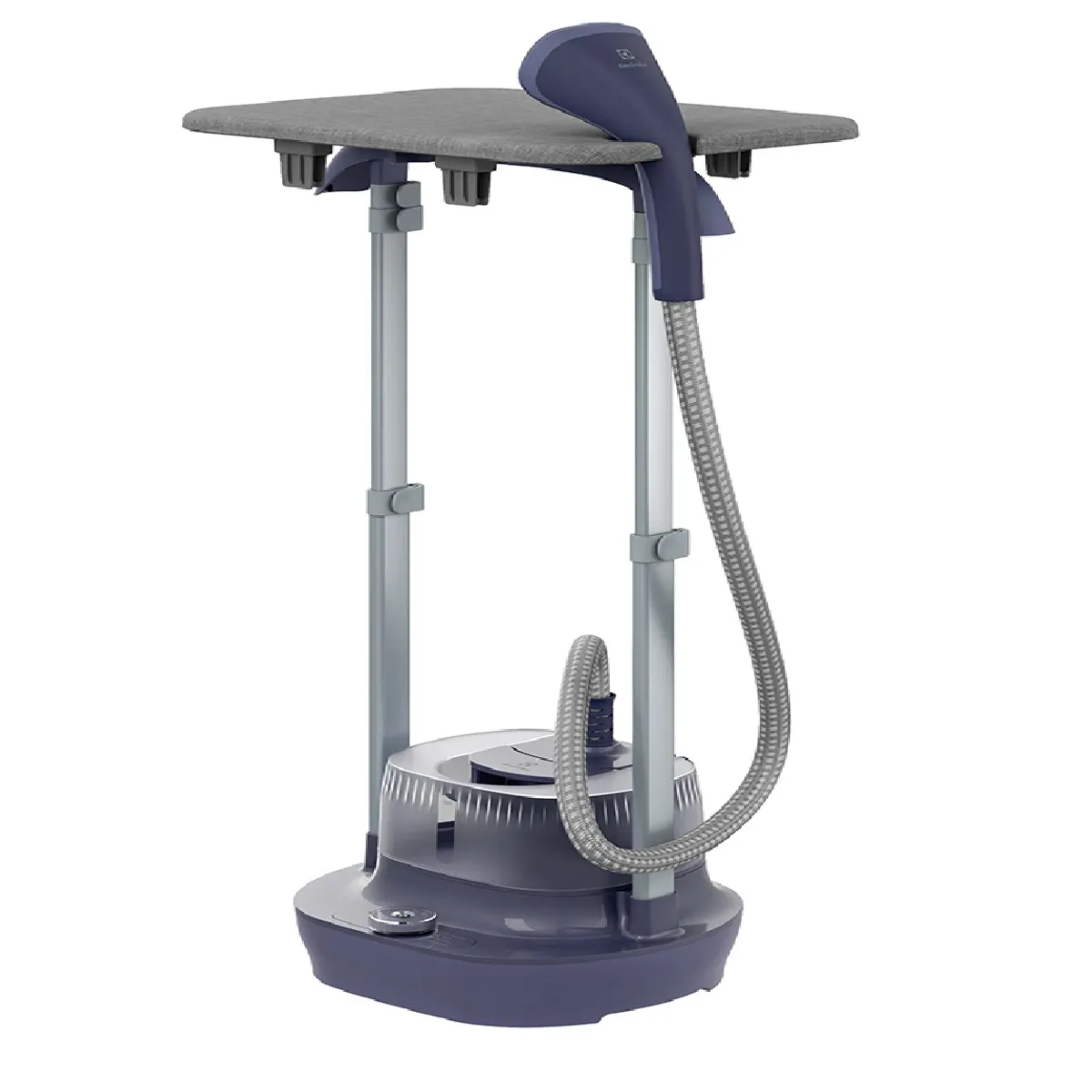 ELECTROLUX - Vaporizador de ropas EGS20 Electrolux-Azul Marino