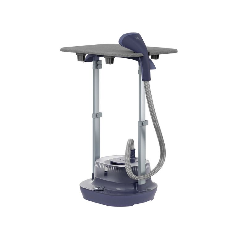 ELECTROLUX - Vaporizador de ropas EGS20 Electrolux-Azul Marino