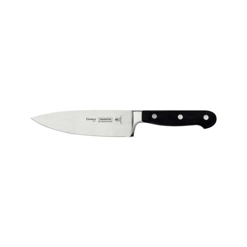 TRAMONTINA - CUCHILLO CARNICERO CENTURY TRAMONTINA CHEF 28CM