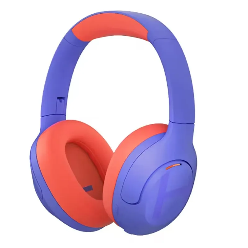 HAYLOU - HAYLOU S35 auriculares TWS BT 5,4 batería de 24H-Morado