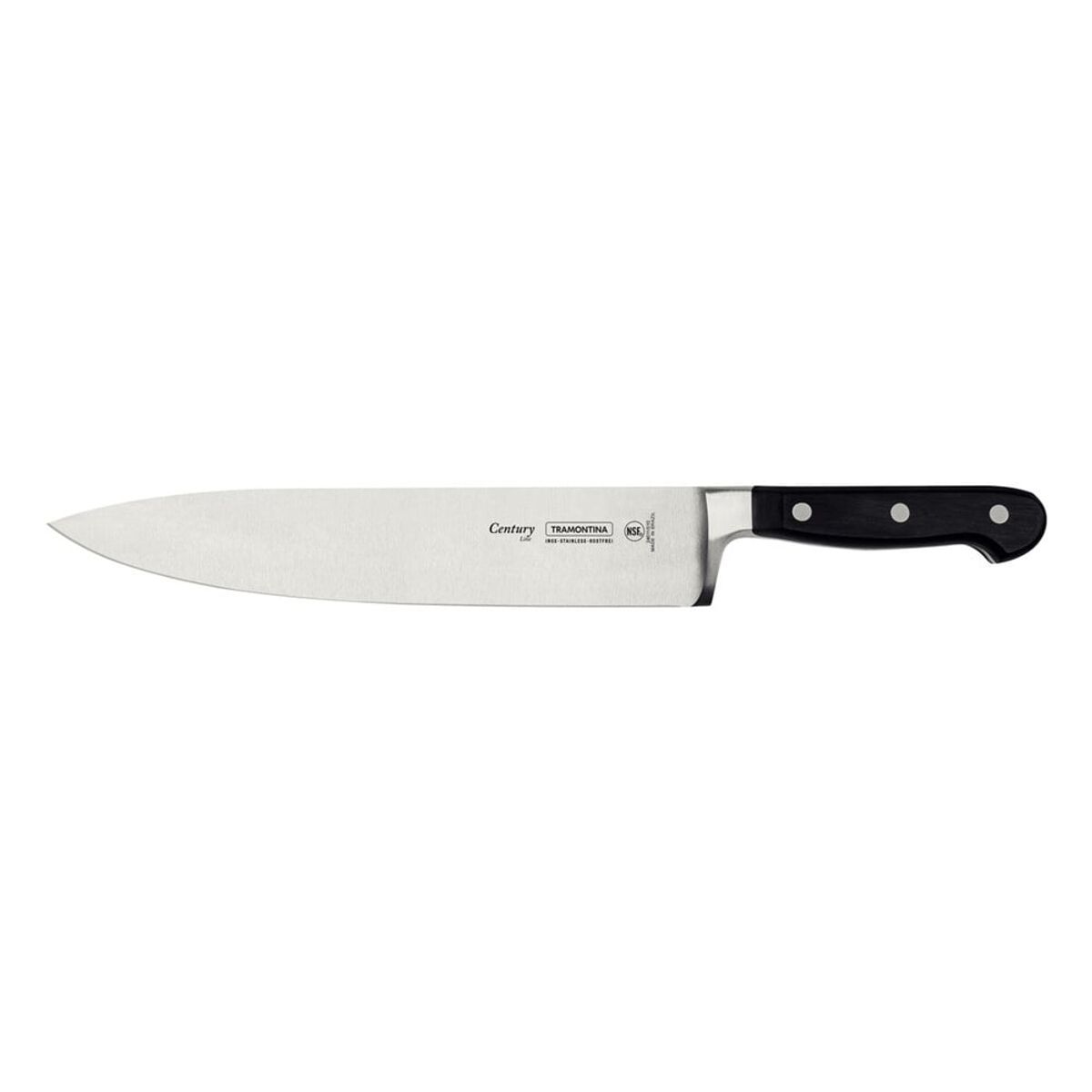TRAMONTINA - CUCHILLO CARNICERO CENTURY CHEF TRAMONTINA 34CM