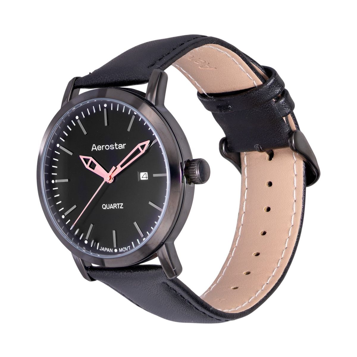 AEROSTAR - Reloj Aerostar AE20003LGR Style Legacy