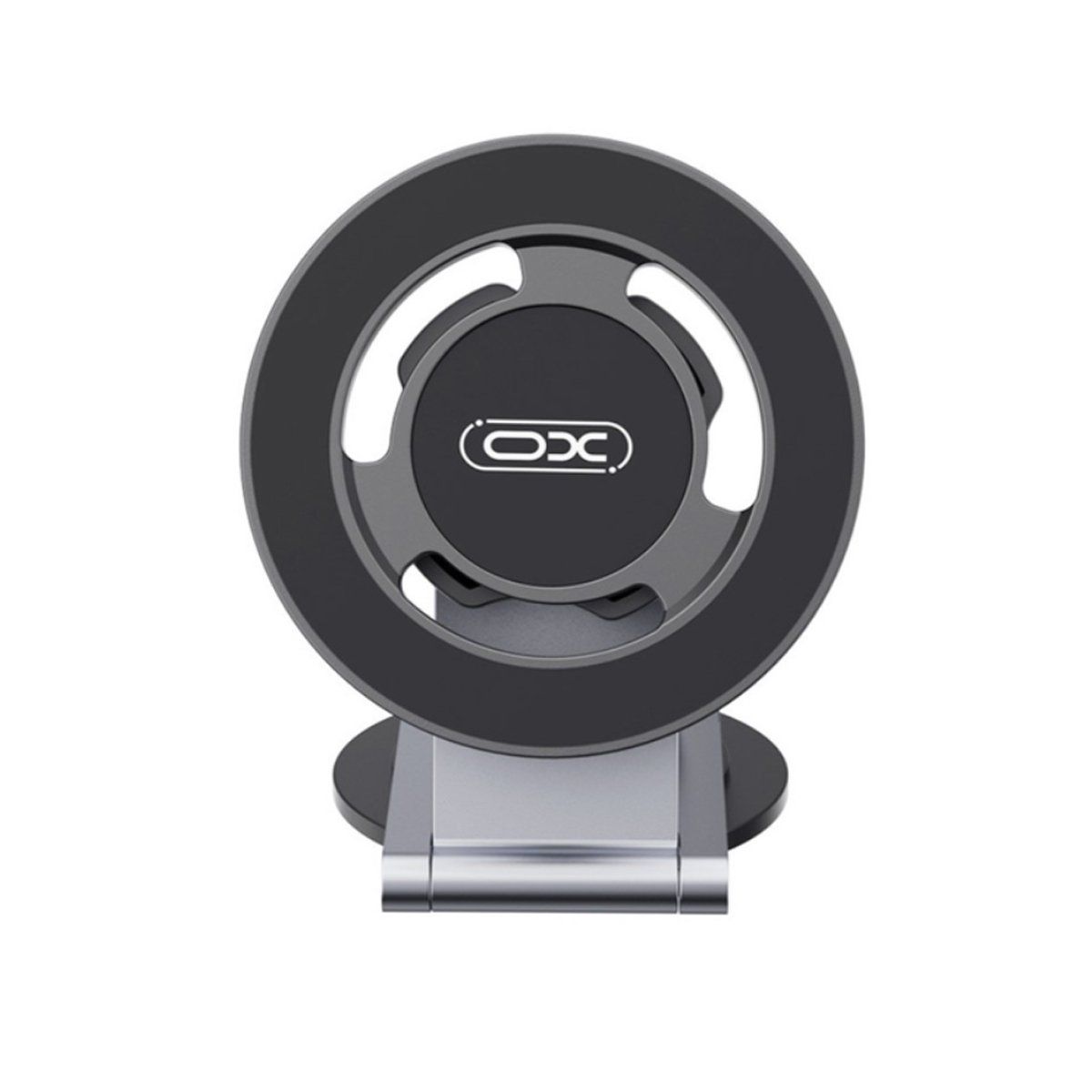 XO - Soporte Magnético De Metal Para Carro XO-C147 Gris