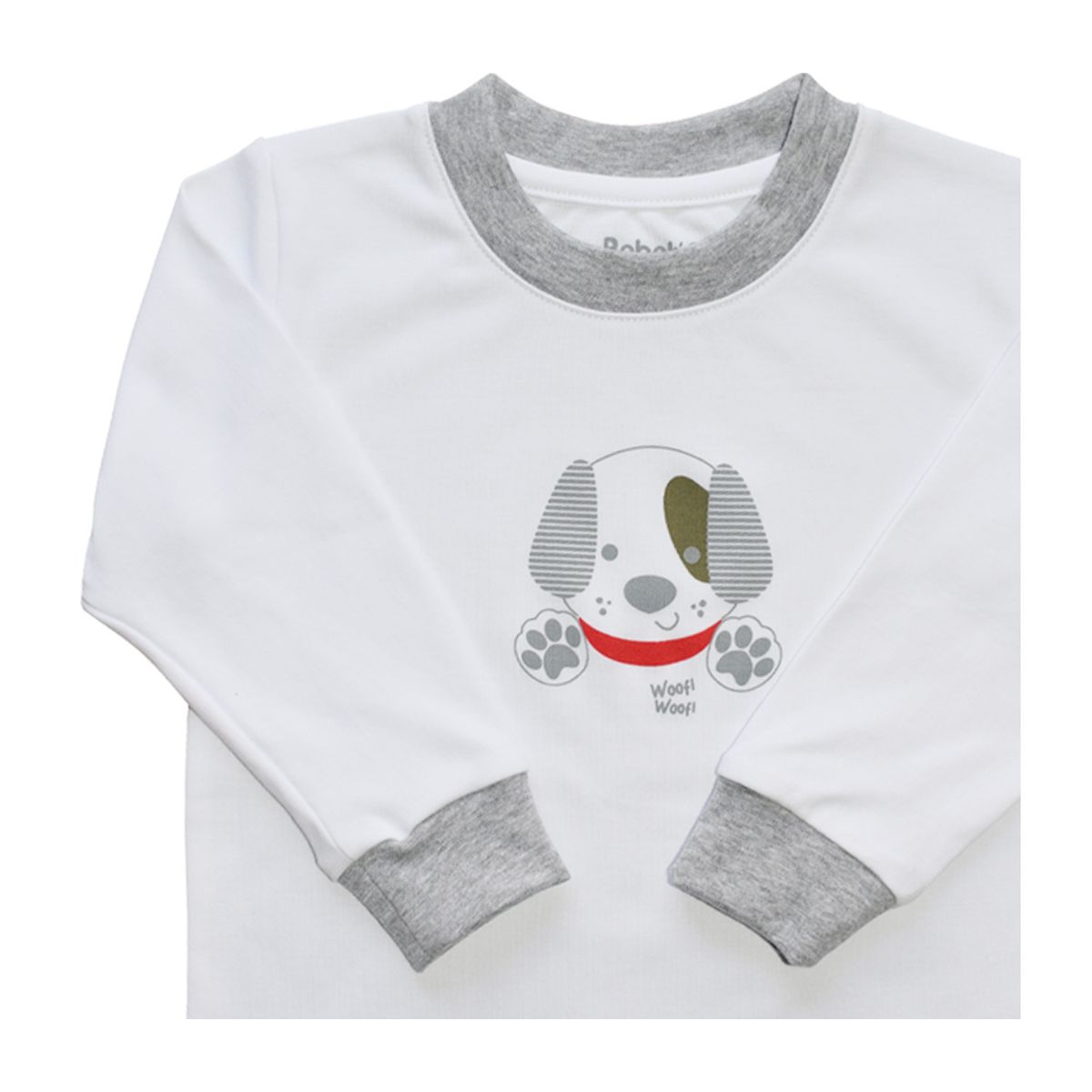 BEBELU - Conjunto Drill Lori Para Niño Bebelú