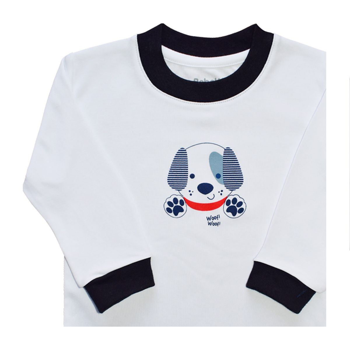 BEBELU - Conjunto Drill Lori Para Niño Bebelú